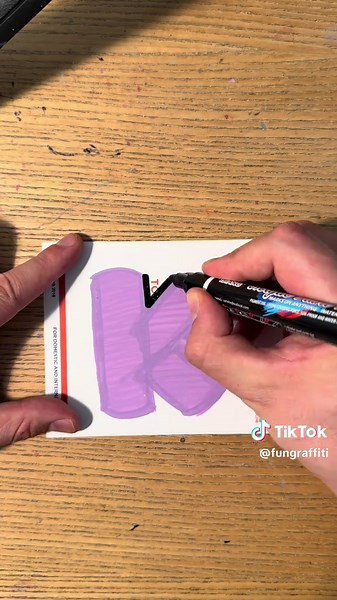 graffitiforfun on TikTok