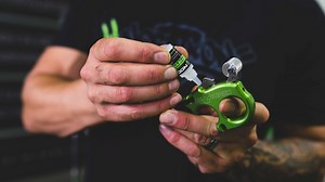 How To Use Nock On High Performance Release Lube - Nock On Archery