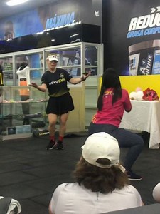 Nova Gym on Reels | Facebook