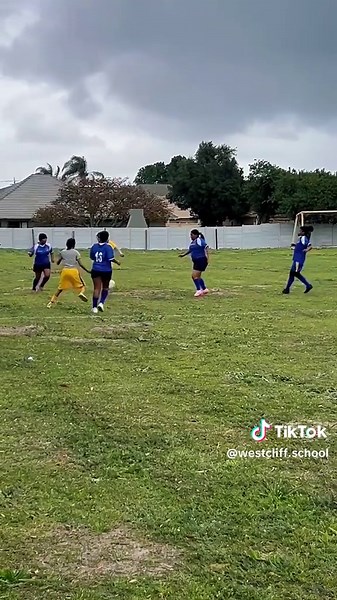 Westcliff Soccer Girls vs Silverstream! The girls played well and dominated their game! #westcliffschoolofskills #westcliffstudents #westcliffgirls #westcliffgirlssoccer #girlssoccer #schoolsports