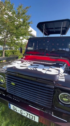 19K views · 112 reactions | We have unleashed The Beast from Beat! And to celebrate we are giving away €1,000 The Beast is on a tour of the South East this week so keep your eyes peeled for it!  #UnleashTheBeast | Beat 102 103 | Facebook