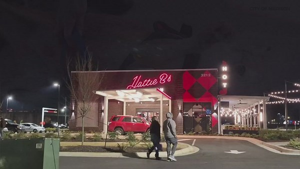 Opening Wednesday: Hattie B's brings Nashville hot chicken and hospitality to Huntsville