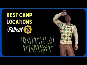 Best Camp Spots With Friendly NPCs You Need To Try!