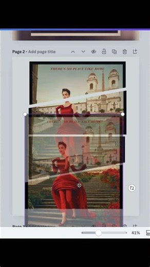 Stop using basic frames in Canva 👀