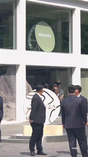 성수 디스커버리 행사: 배우 가혜정 등장