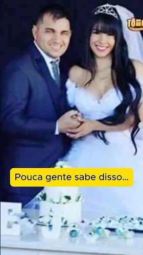 Muita gente não sabe, mas Juliana Bonde é casada com o dono do Bonde do Forró 👀 #julianabonde