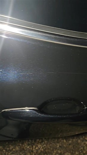 22 hours of exterior work went into this 2023 Toyota Camry with 104,000KM. The paint was absolutely thrashed, the worst I've seen to date! The finish is refined and topped with a ceramic coating for easy maintenance for the new owner to enjoy 😉 | Ripley's Automotive Detailing