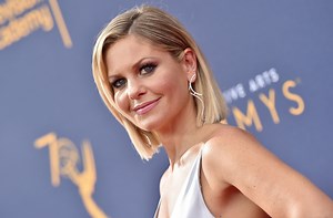 Candace Cameron Bure Is Almost Unrecognizable in Vintage '80s Commercial