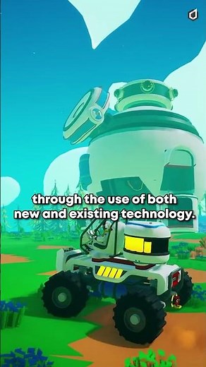 NEW Astroneer DLC Coming Soon! #Shorts