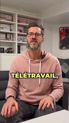 Je n'aime pas le télétravail et je vous explique pourquoi