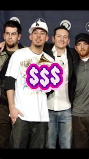 Did you know the origin of Chester Bennington? 🎤💔 #LinkinPark #ChesterBennington #FameAndFortune