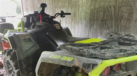 ATV breaks within days, takes months to fix | 2 Wants to Know