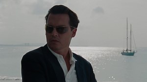 The Rum Diary Trailer