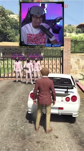 #rdjavi #videogames #streamer #viralvideo #shorts #shortvideo #gta #gta5clips #gtaviral #gtaroleplay