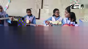 This Monday, US Consul General Mark Stroh and his team from U.S. Consulate General Karachi, visited Khatoon-e-Pakistan Govt. Girls School, accompanied by our Founder, Shehzad Roy and our CEO, Hameedah Sayani. As the team admired the well-maintained classes of students along with the art hall, computer lab and the tuneful music room, we also recounted our journey of rebuilding the school infrastructure. Furthermore, we seized the opportunity to brief the consul general about the Life-skills based