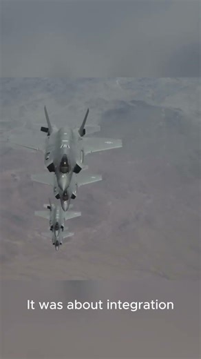 The J-35 Surprise: Why China’s New Jet Is Turning Heads !?