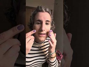 Full coverage Trans makeup tutorial - 1/27/26 - concealer, color correcter, eyeshadow