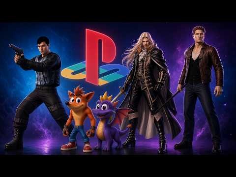 I tested every new Playstation recomp so you don't have to