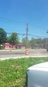 99K views · 929 reactions | Channel 3 meteorologists call this a "dust devil," which was spotted on Route 6 in Bristol earlier today. Thanks, Chris, for sharing the video! | WFSB - Channel 3 Eyewitness News | Facebook
