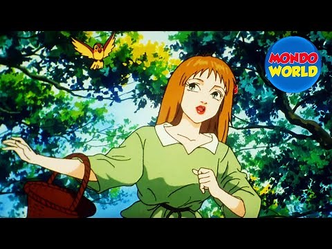 CINDERELLA cartoon series part 9 | cartoon for kids | animated series | Cinderella story
