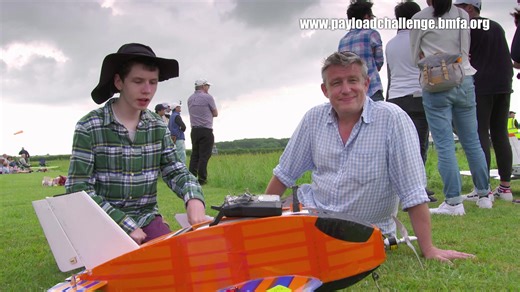 2K views · 65 reactions | Good morning. The 2024 BMFA Payload...