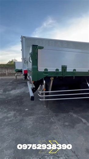 𝗙𝗢𝗥 𝗦𝗔𝗟𝗘⚡️⚡️09752938390 6UZ1 MANUAL SEMI NEW FACE 26FT 8STUD 2019 MODEL ISUZU FORWARD DROPSIDE STRAIGHT CHASSIS MAXXI BRAKE ALLUMINUM DROPSIDE CRHOME PARTS STAINLESS ACCESSORIES FULLY RECONDITIONED VERY GOOD ENGINE VERY GOOD RUNNING MAKAKAPAL MGA GULONG MAKINIS ANG CHASSIS COMPLETE PAPERS READY TO USE READY TO PULL OUT 💵CASH OR FINANCING💵 DIRECT OWNER SELLER @𝗡𝗢 𝗔𝗚𝗘𝗡𝗧 𝗙𝗘𝗘💯 𝗟𝗢𝗖𝗔𝗧𝗜𝗢𝗡: Nueva Ecija📍 📩PM or Call ☎️ 09752938390 #TRUCKFORSALE #TruckForSuccess #TruckForSale