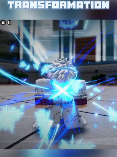 Dabi V2 Ultimate Showcase in Heroes Battleground