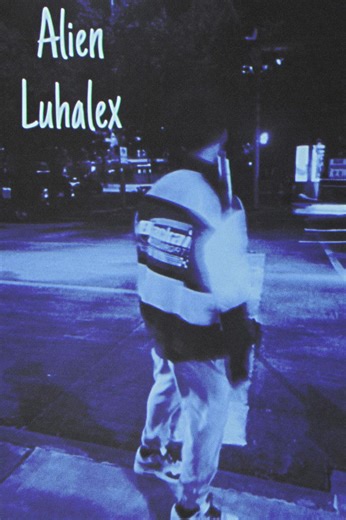 Alien By :LuhAlex versatile artist who’s coming to takeover😮‍💨🔥 @TheMintChaser #newartist #nogutsnogloryrecords #fyp #trending