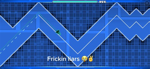 Reality Check: Why Are You Lying?