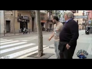 Apm - Ole Tú - Hospitalet de Llobregat