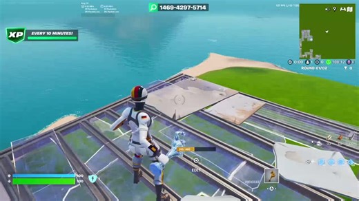 How to Improve Your Fortnite Skills on PS5