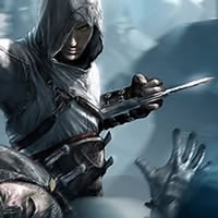 Another video game novel in the works: Assassin’s Creed