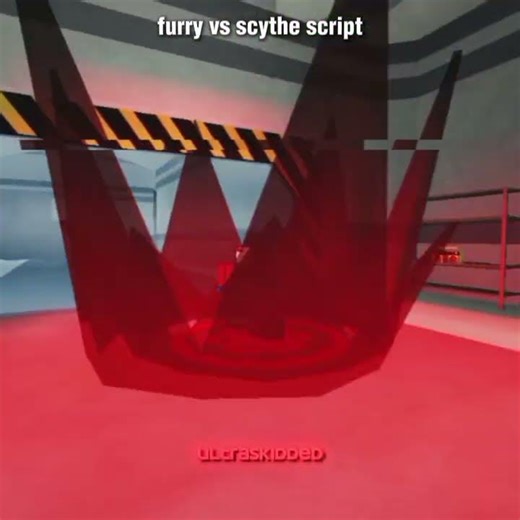scythe script vs furry