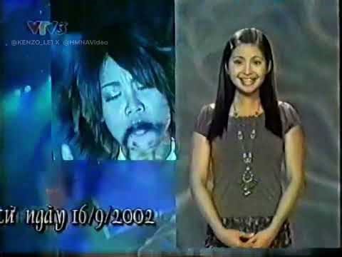 VTV3 - Nội dung chương trình (19/9/2002)