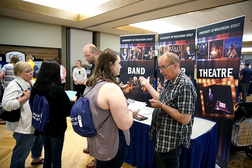 B.S. Arts Administration & Entrepreneurship