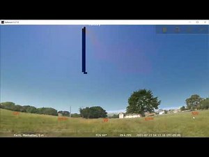 8.4 Lesson 5 Using Stellarium for Manhattenhenge