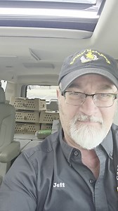 Well this was a noisy drive. | Cackle Hatchery