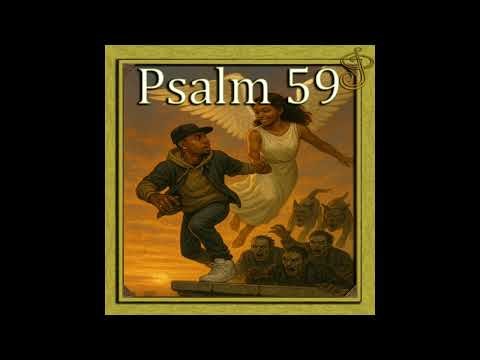 Psalm 59