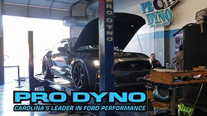 We keep doing these #Throwback videos up on the Dyno just to keep you wanting more!! 😊🤙💨💯 #CruiseIn #CarShow #ProDyno #Performance #OntheDyno #CarolinasLeaderInFordPerformance #NoMailOrderTunes #Ford #Mustang #Foxbody #MustangGT #SN95 #S197 #S550 #SVT #NewEdge #Cobra #Shelby #GT500 #GT350 #DynoTune #Dynojet #SCT #Lightning #CobraJet #DynoTuning #Dyno #CustomTune #MustangLife #MustangWeek | Pro Dyno