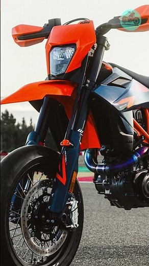 "2026 KTM 690 Enduro R & 690 SMC R – First Look at the Next-Gen Duo!"