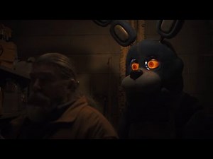 [FNaF Movie] Bonnie's Feeling Romantical