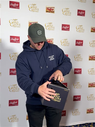 331K views · 56 reactions | Rawlings Sporting Goods on Reels | Facebook