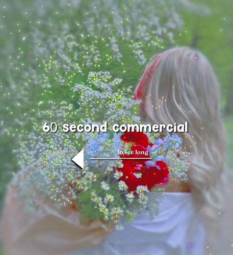 I know its called 60 second commercial😭 requested by: no one #asmraudio #comfort #60secondcommercial #blue #KAYKissCountdown #mintparrot #soft #sound #foryou #trending #2023 #viral #fanpage #soundfp #fyp #xyzbca #xy