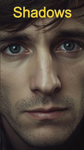 Shadows – 70’s Heartbreak Ballad | Melancholic Love Song About Loss & Longing Shorts