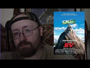 RV (2006) Movie Review