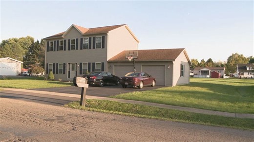 Penn Yan community in shock after police discover murder-suicide on Franklin Street