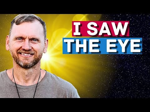 I Became ONE with the UNIVERSE and Saw the Truth HIDDEN Behind the Veil!