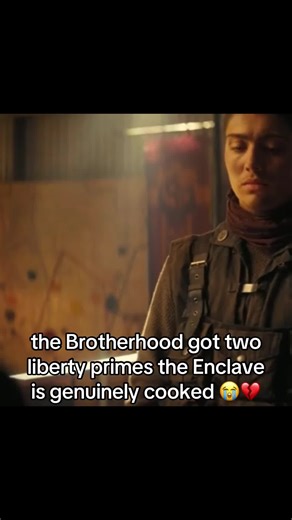 The Enclave's Downfall in Fallout New Vegas Explained