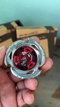 Aero Pegasus: Rare Beyblade I Own Part 2