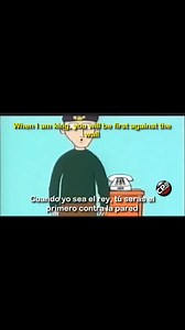 Radiohead Paranoid Android (Subtitulos en Español) Colección Personal ®️adio All The Rock! | Colección Personal